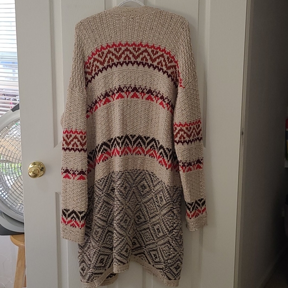 Cardigan - Picture 2 of 2